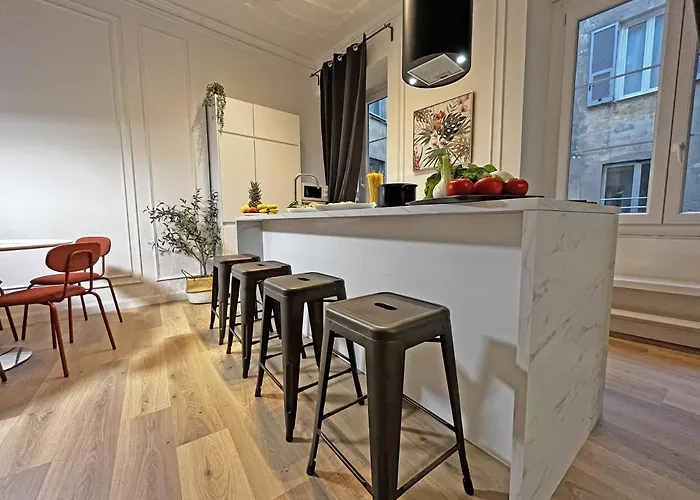 Happy Family Apartments Rovere