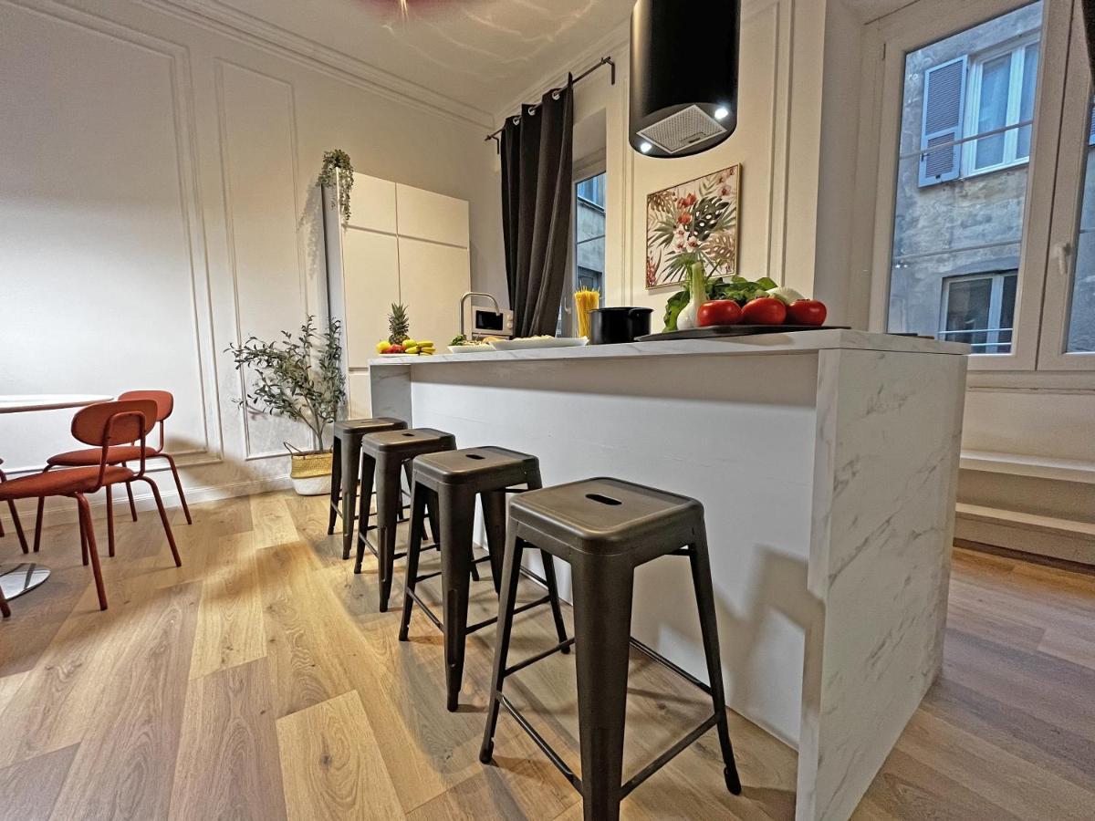 Happy Family Rovere Appartement