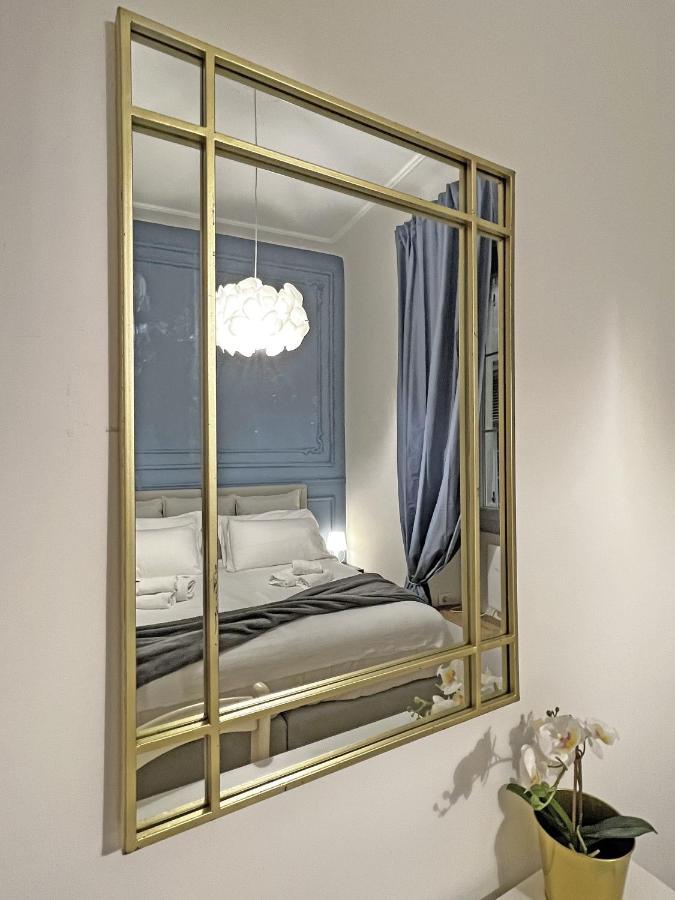 Appartement Happy Family Rovere Genua
