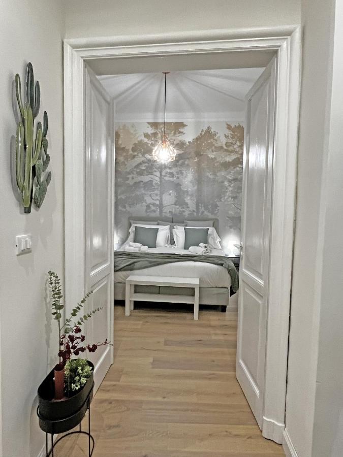 Appartement Happy Family Rovere *